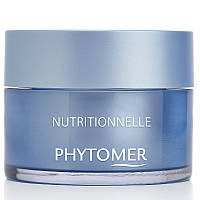 Защитный крем для сухой кожи лица Phytomer Nutritionnelle Dry Skin Rescue Cream 50 мл