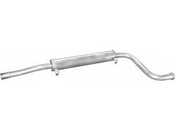 Резонатор ВАЗ 2108 / 2109 / 21099 1.5 1992 - 1995 рр