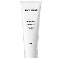 Крем для укладання з ефектом шовку та термозахистом Sachajuan Styling Cream 125 мл