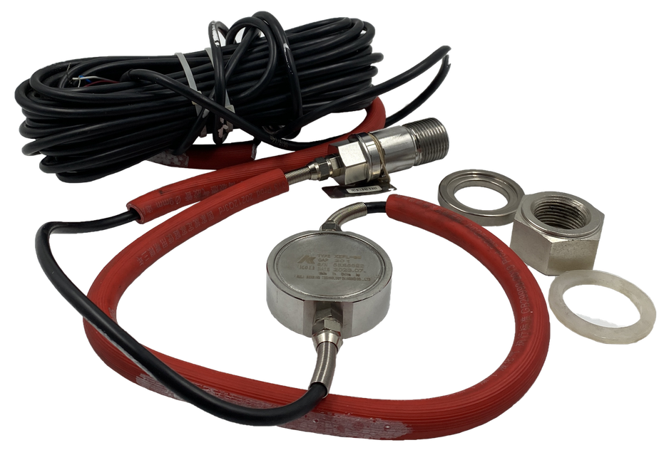 ひかる Тензодатчик Keli XZFL-SS 20t: продажа, цена в Киеве