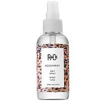 Стайлинг-cпрей для текстуры и объёма "Рокавэй" R+Co Rockaway Salt Spray