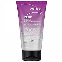 Крем-стайлинг для тонких и нормальных волос Joico Style&Finish Zero Heat Air Dry Creme For Fine/Medium Hair