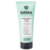 Восстанавливающая маска Bokka Botanika Miracle Rescue & Repair Masque 200 мл