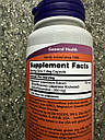 Ресвератрол Натуральний Now Foods Natural Resveratrol 350 mg 60 vcaps, фото 3