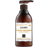 Відновлюючий шампунь для фарбованого волосся Saryna Key Color Lasting Pure African Shea Shampoo 300 мл