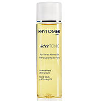 Укрепляющее масло от растяжек Phytomer Seatonic Stretch Mark and Firming Oil 125 мл