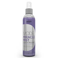 Двухфазный несмываемый спрей 12 в 1 Affinage Mode Miracle Mist Leave-In Treatment 250 мл