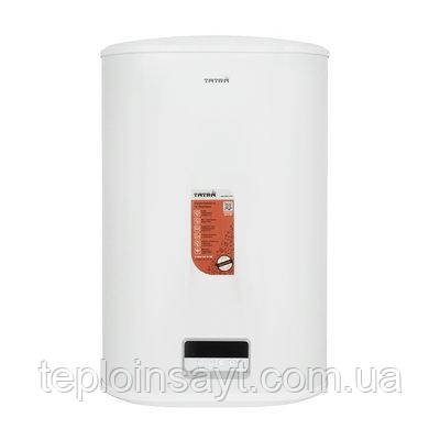 Водонагрівач Tatra-Line WIFI TSM-80-(W) 80 Л