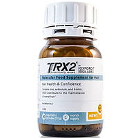 Молекулярный комплекс против выпадения волос Oxford Biolabs TRX2 Molecular Food Supplement for Hair 90 шт