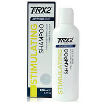 Стимулирующий шампунь Oxford Biolabs TRX2 Advanced Care Stimulating Shampoo 200 мл