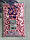 Бусини " Зефірні " 10 мм,  рожеві  500 грам, фото 8