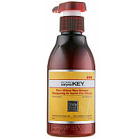 Восстанавливающий шампунь Saryna Key Damage Repair Pure African Shea Shampoo 300 мл