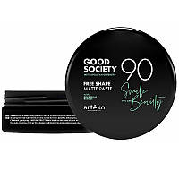 Матовая паста для укладки Artego Good Society 90 Free Shape Matt Paste 100 мл