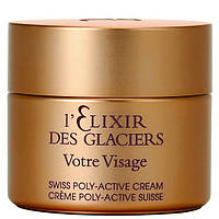 Еліксир льодовиків "Ваше обличчя" Valmont Elixir Des Glaciers Votre Visage 50 мл