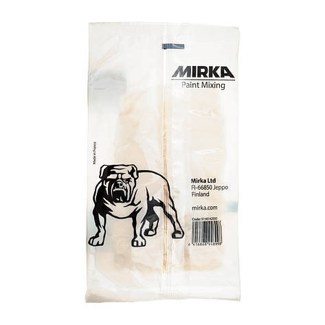 Серветка липка 90 x 95 см MIRKA Tack Cloth Waffle (9190142000), фото 3