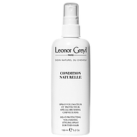 Термозащитный спрей-кондиционер для укладки и объема волос Leonor Greyl Condition Naturelle
