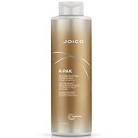 Відновлюючий кондиціонер для пошкодженого волосся Joico K-pak Conditioner To Repair Damage 1000 мл