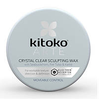 Кристальный воск Affinage Kitoko Arte Crystal Clear Sculpting Wax