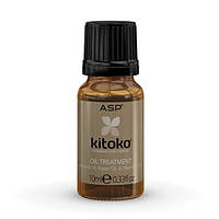 Масло для волос Affinage Kitoko Oil Treatment