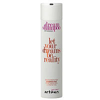 Восстанавливающий шампунь Artego Dream Post Anti-Damage Shampoo 250 мл