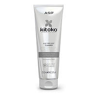 Антивозрастной шампунь Affinage Kitoko Age Prevent Cleanser