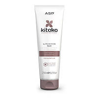 Бальзам восстанавливающий Affinage Kitoko Nutri Restore Balm