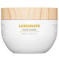 Поживна маска з екстрактом баобабу Bao-Med Luxuriate Hair Mask