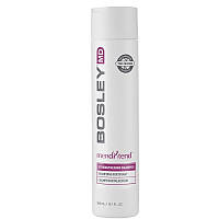 Зміцнюючий шампунь Bosley Mendxtend Strengthening Shampoo