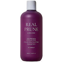 Шампунь для защиты цвета окрашеных волос с экстрактом сливы Rated Green Real Prune Color Protecting Shampoo