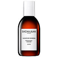 Уплотняющий шампунь для тонких волос Sachajuan Thickening Shampoo