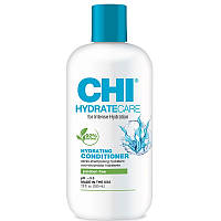 Кондиционер для глубокого увлажнения CHI Hydrate Care Hydrating Conditioner 355 мл