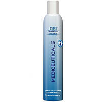 Невесомый лак для волос оптимальной фиксации Mediceuticals DRI Ultimate Hold Hairspray