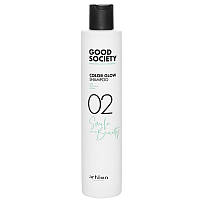 Шампунь для сияния цвета Artego Good Society 02 Color Glow Shampoo 250 мл