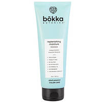 Питательная увлажняющая маска Bokka Botanika Replenishing Moisture Masque 237 мл