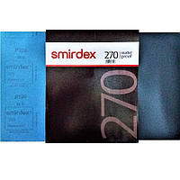 Абразивный водостойкий лист P320 Smirdex 270 28×23см