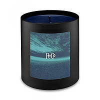 Парфюмированная свеча R+Co Dark Waves Candle