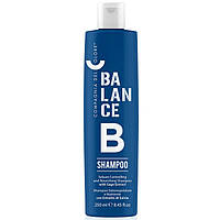 Шампунь двойного действия Compagnia Del Colore Balance Shampoo