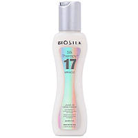 Незмивний кондиціонер «Шовкова Терапія 17 чудес» BioSilk Silk Therapy 17 Miracle Leave-In Conditioner 67 мл