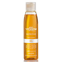 Олія для волосся Yellow Nutritive Oil 125 мл