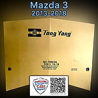 Mazda 3 с 2013 капот (Tong Yang), BHY05231XA
