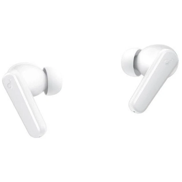 TWS Anker SoundCore R50i White (A3949G21) UA