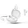 TWS Anker SoundCore R50i White (A3949G21) UA, фото 4