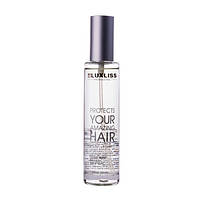 Кератиновий спрей-термозахист Luxliss Keratin Heat Protecting Shine Mist 50 мл