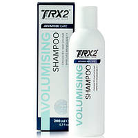Шампунь для объема волос Oxford Biolabs TRX2 Advanced Care Volumising Shampoo 200 мл