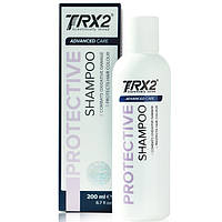 Шампунь для защиты и питания волос Oxford Biolabs TRX2 Advanced Care Protective Shampoo 200 мл