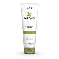 Шампунь для объема Affinage Kitoko Volume Enhance Cleanser