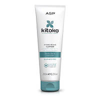 Шампунь увлажняющий Affinage Kitoko Hydro Revive Cleanser