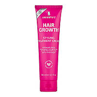 Крем для ухода за длинными волосами Lee Stafford Hair Growth Styling Cream 100 мл