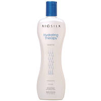 Шампунь для глубокого увлажнения волос BioSilk Hydrating Therapy Shampoo