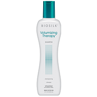 Шампунь для придания объема BioSilk Volumizing Therapy Shampoo